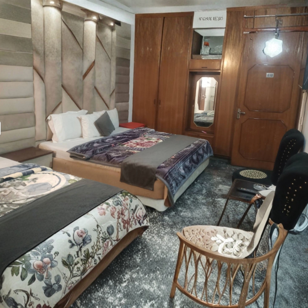 Suite Room